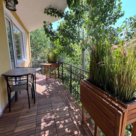 Apartament 3 Camere Vila Cristal Neptun Exterior photo