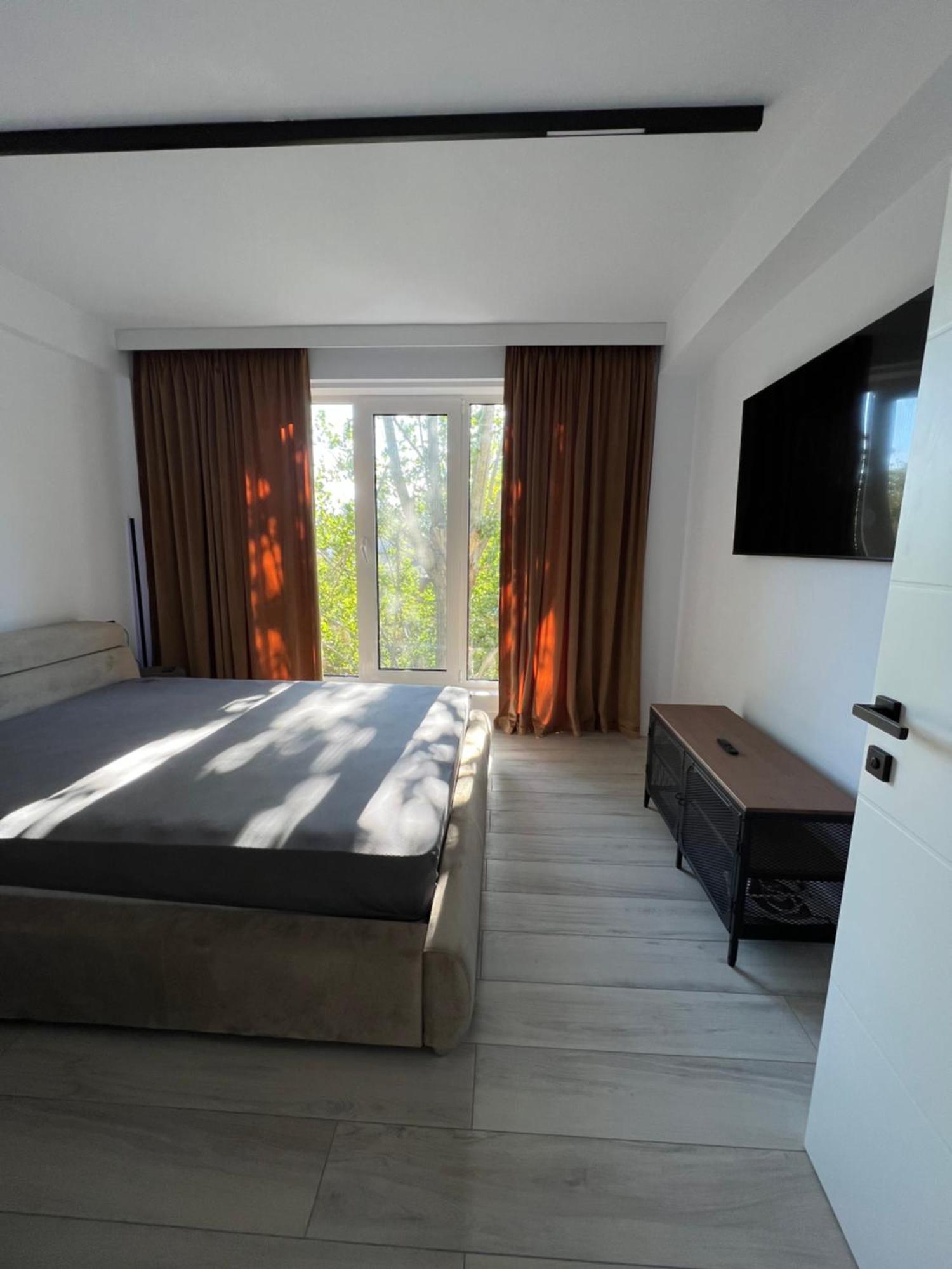 Apartament 3 Camere Vila Cristal Neptun Exterior photo